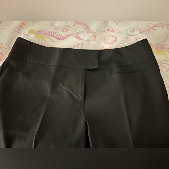 Comfortable and cute work slacks - Picture 2 of 3